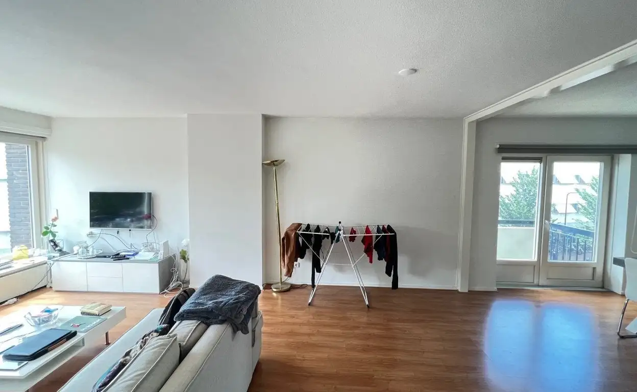 Foto #11 Appartement Burgemeester Edo Bergsmalaan Enschede