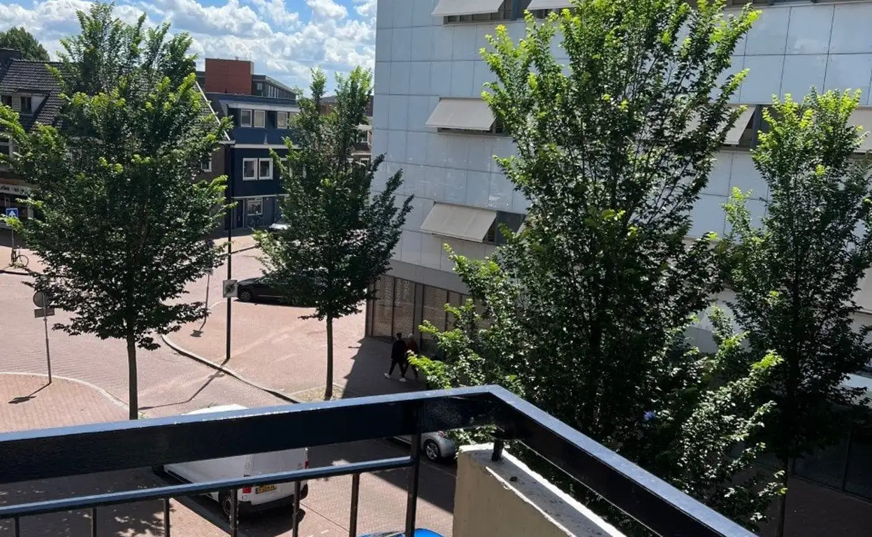 Foto #14 Appartement Burgemeester Edo Bergsmalaan Enschede