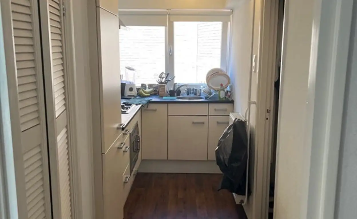 Foto #17 Appartement Burgemeester Edo Bergsmalaan Enschede