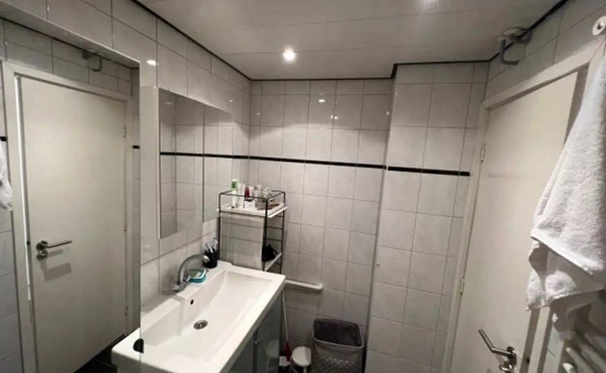 Foto #5 Appartement Burgemeester Edo Bergsmalaan Enschede
