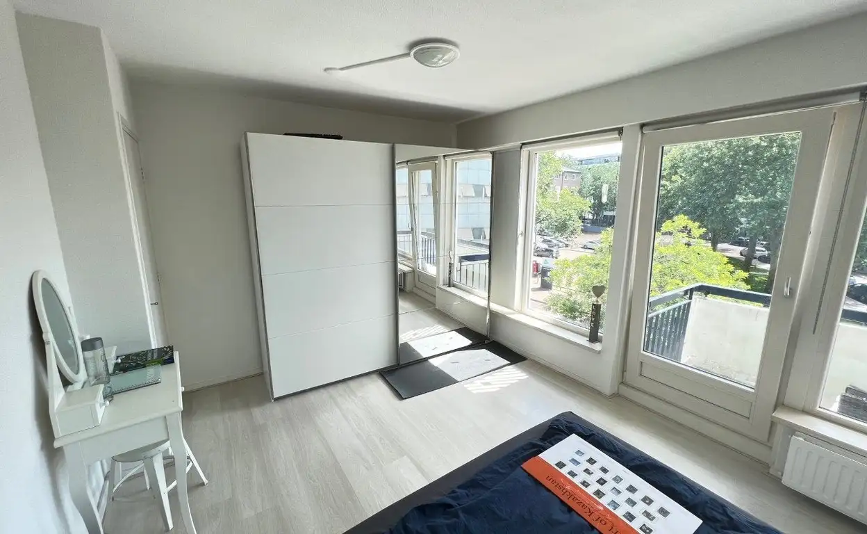 Foto #24 Appartement Burgemeester Edo Bergsmalaan Enschede