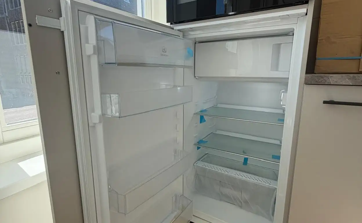 Foto #9 Appartement Loeff Berchmakerstraat Utrecht