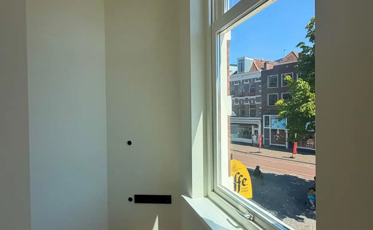 Foto #7 Appartement Loeff Berchmakerstraat Utrecht