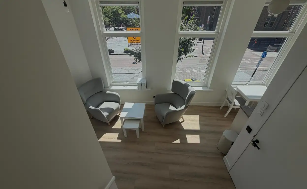 Foto #16 Appartement Loeff Berchmakerstraat Utrecht
