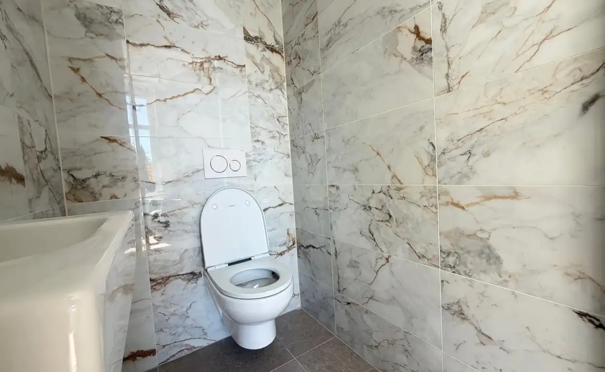 Foto #25 Appartement Loeff Berchmakerstraat Utrecht