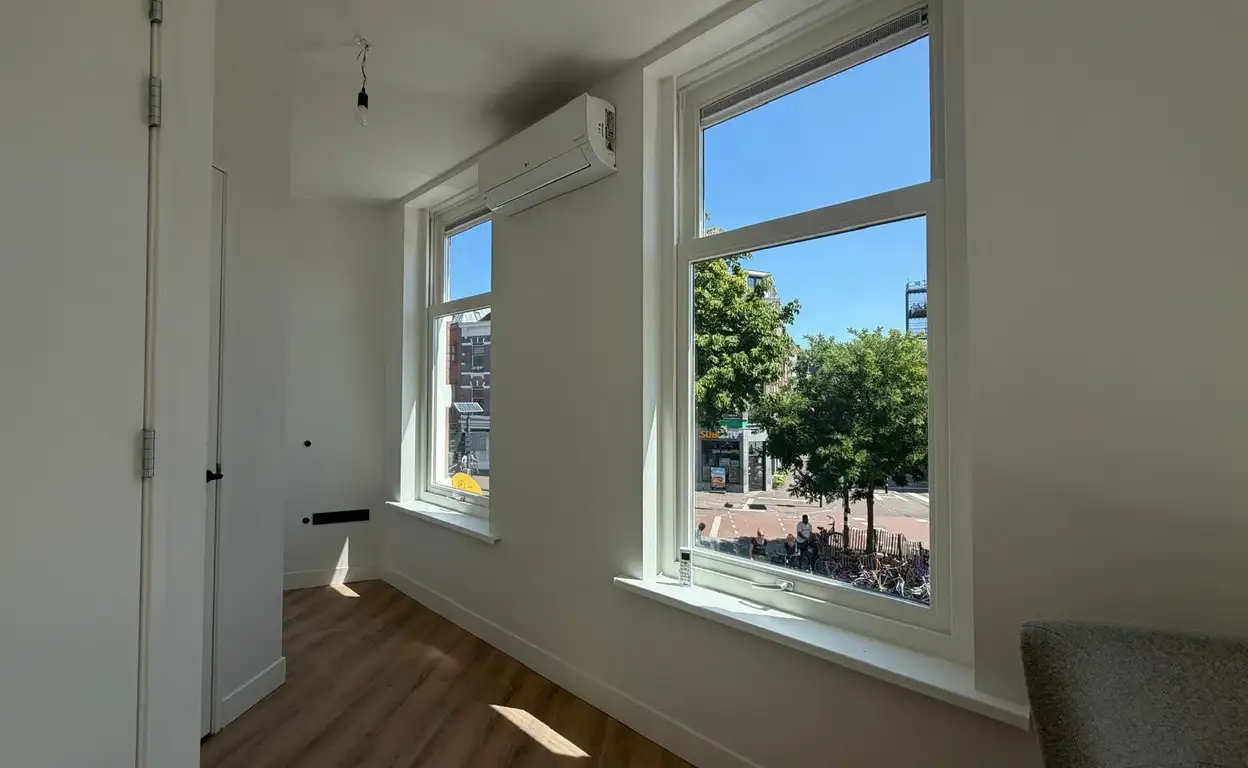 Foto #6 Appartement Loeff Berchmakerstraat Utrecht