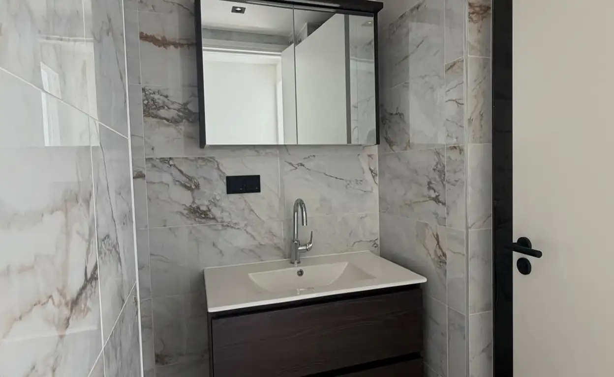 Foto #21 Appartement Loeff Berchmakerstraat Utrecht