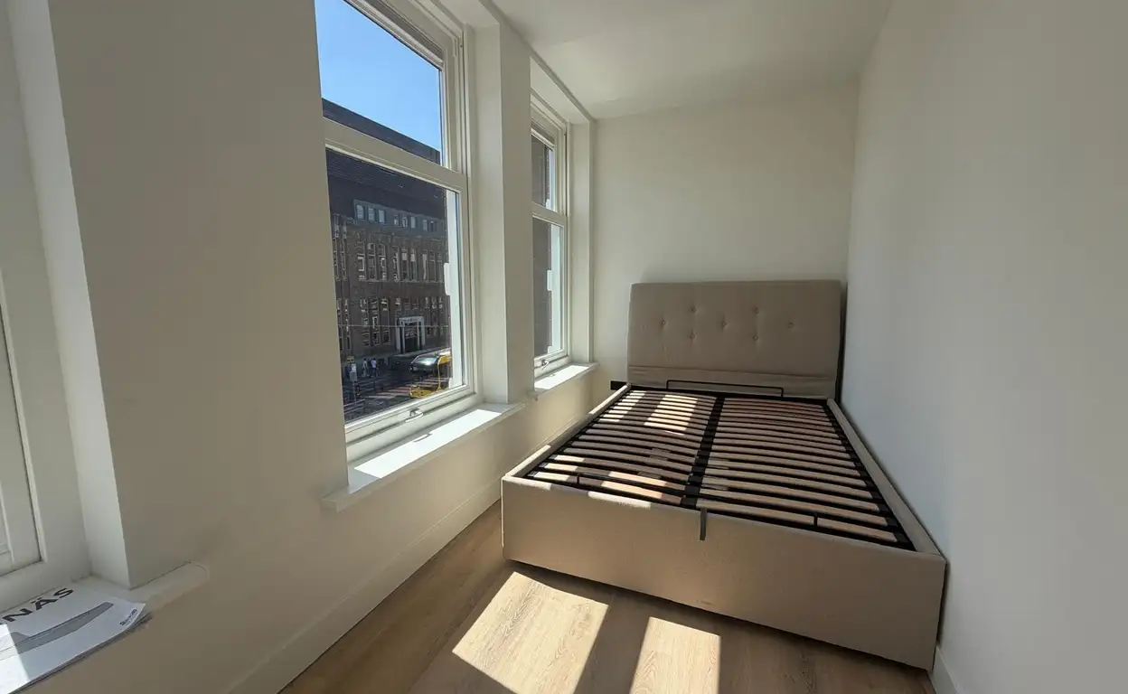 Foto #19 Appartement Loeff Berchmakerstraat Utrecht