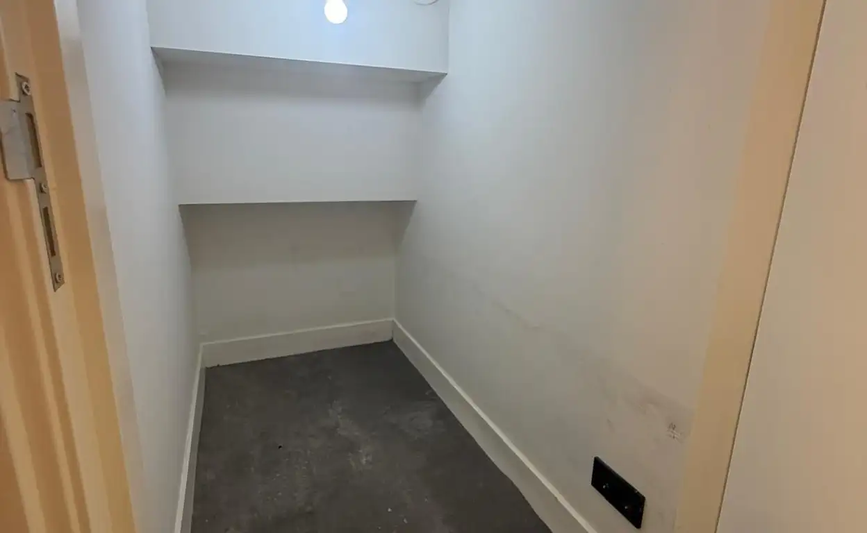 Foto #26 Appartement Loeff Berchmakerstraat Utrecht