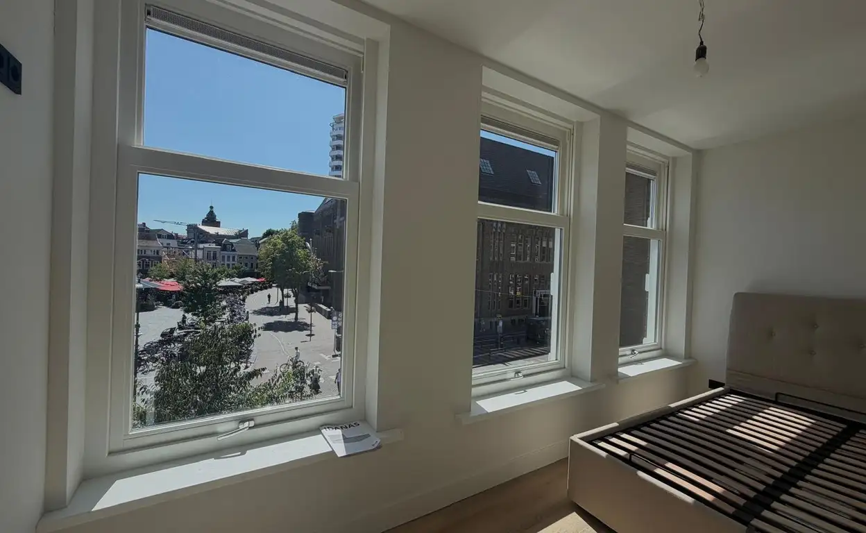 Foto #18 Appartement Loeff Berchmakerstraat Utrecht
