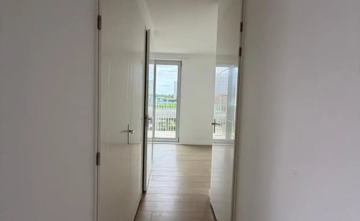 Foto #12 Appartement Lutonhof Amsterdam