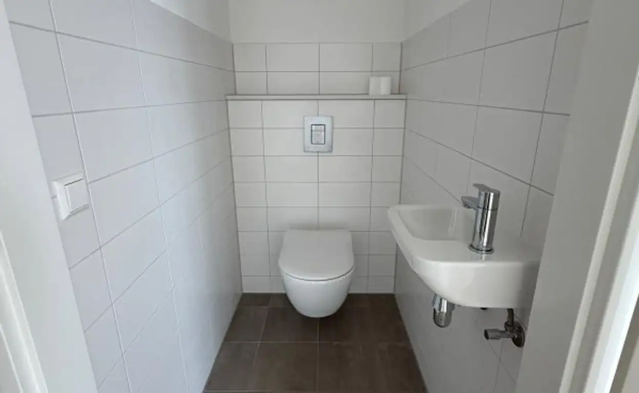 Foto #21 Appartement Lutonhof Amsterdam