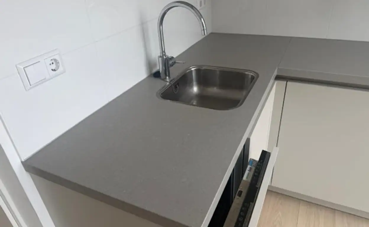 Foto #9 Appartement Lutonhof Amsterdam