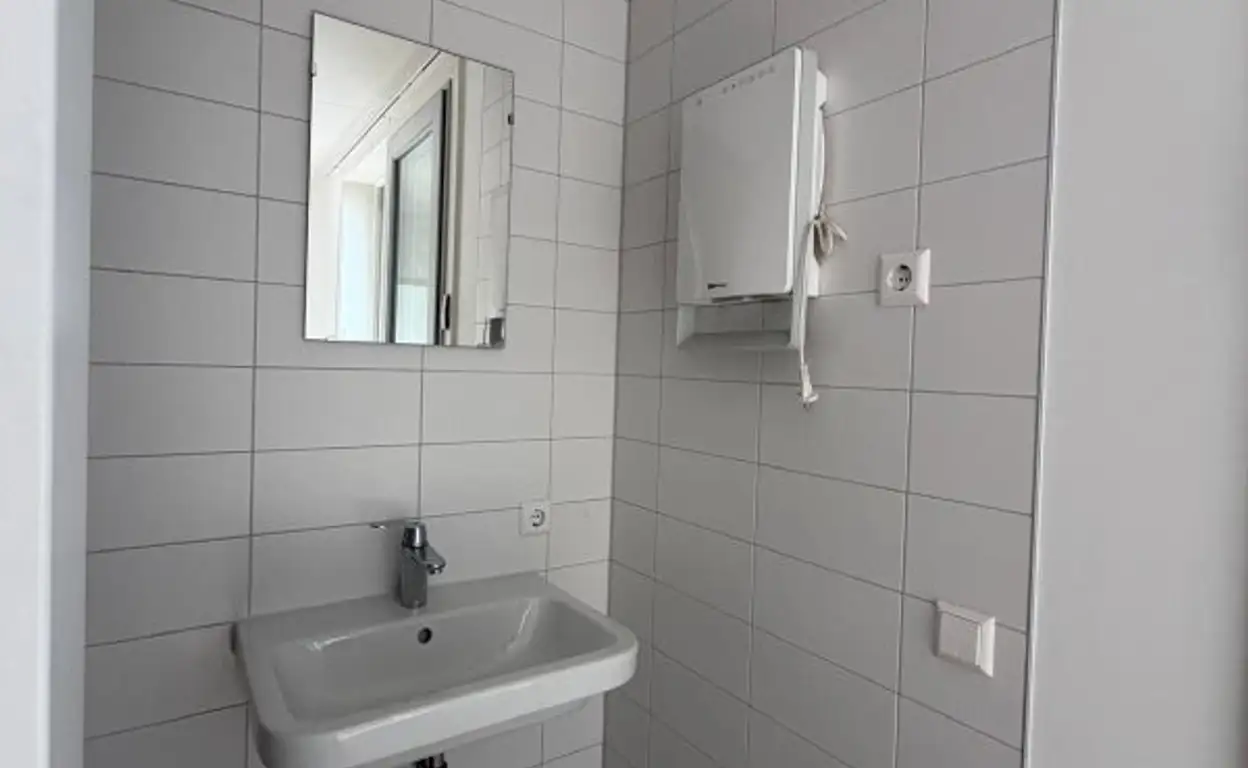 Foto #19 Appartement Lutonhof Amsterdam