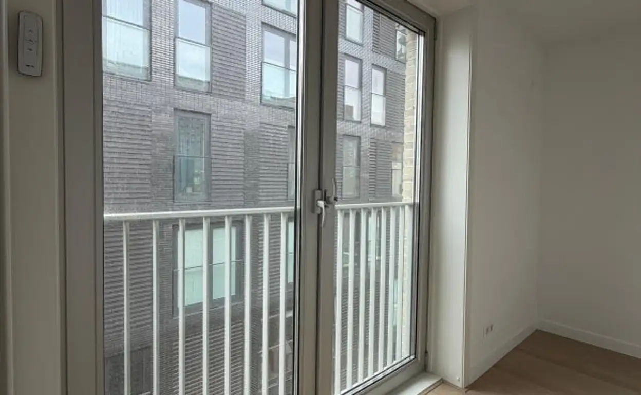 Foto #15 Appartement Lutonhof Amsterdam