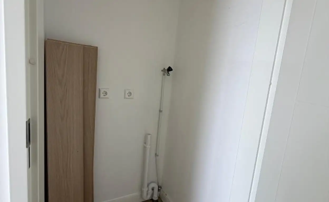 Foto #22 Appartement Lutonhof Amsterdam