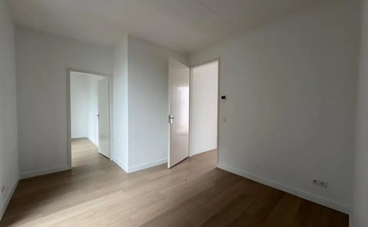 Foto #14 Appartement Lutonhof Amsterdam