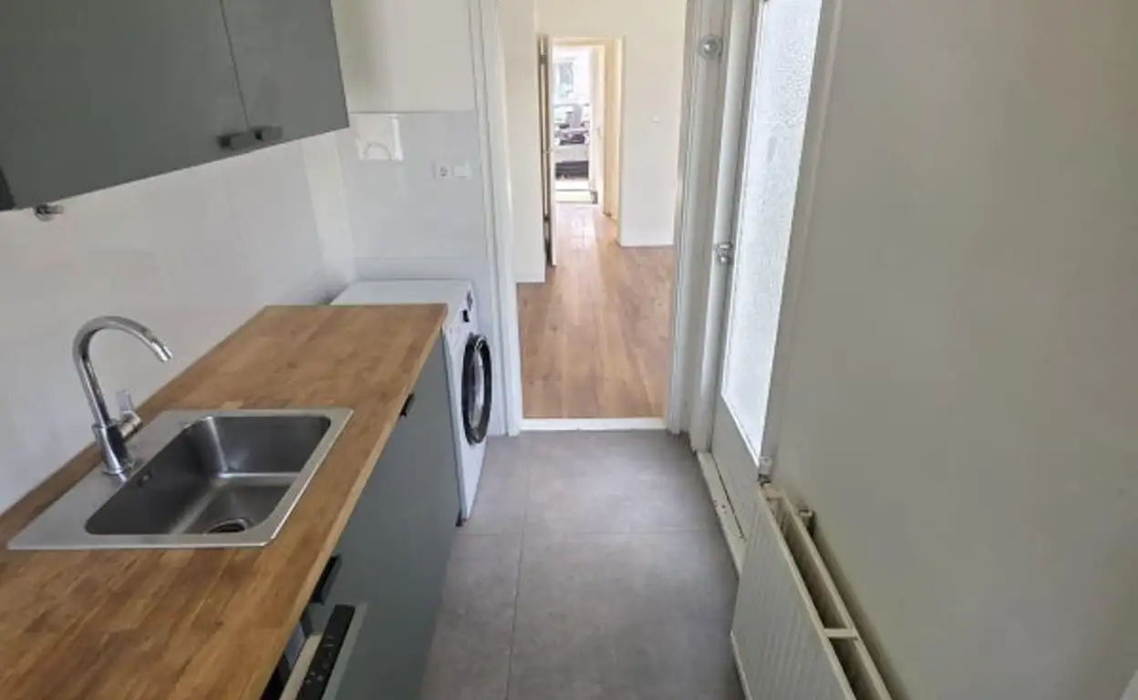 Foto #5 Appartement Johannes Gerobulusstraat Utrecht