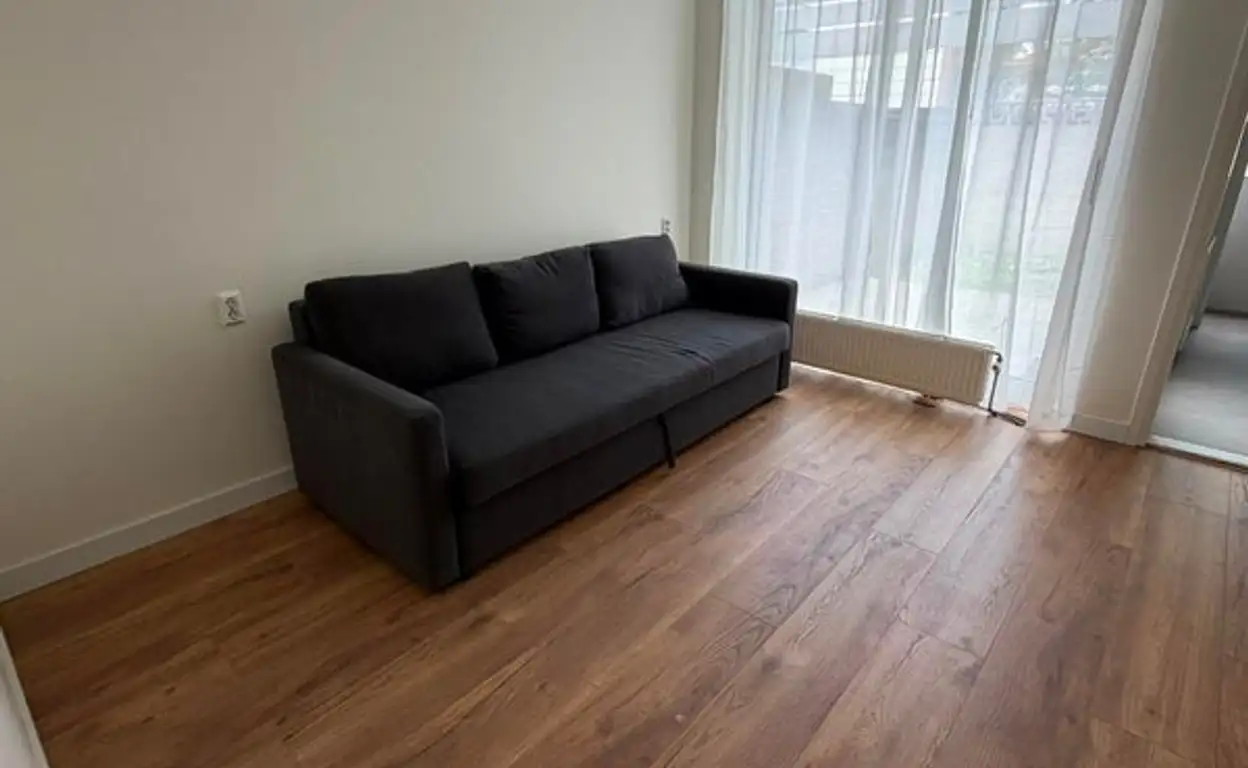 Foto #3 Appartement Johannes Gerobulusstraat Utrecht