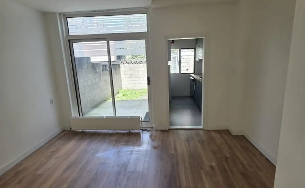 Foto #1 Appartement Johannes Gerobulusstraat Utrecht