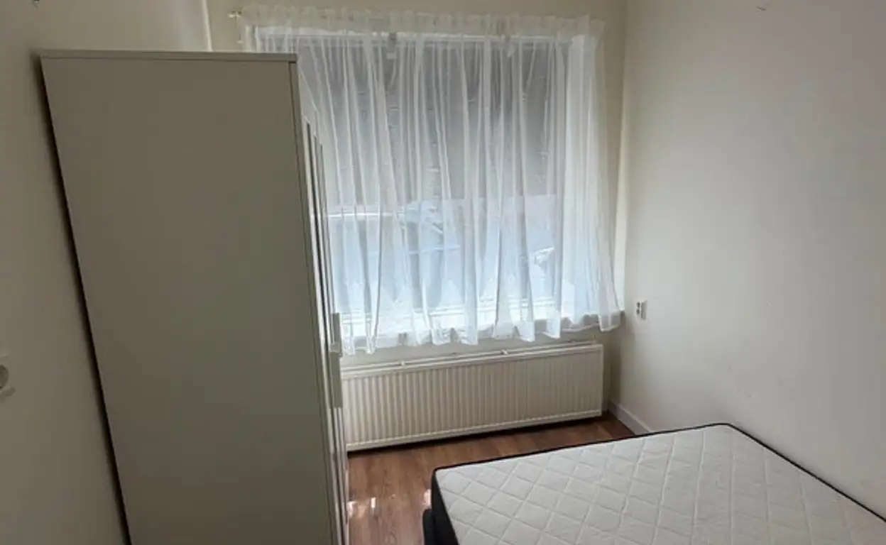 Foto #11 Appartement Johannes Gerobulusstraat Utrecht