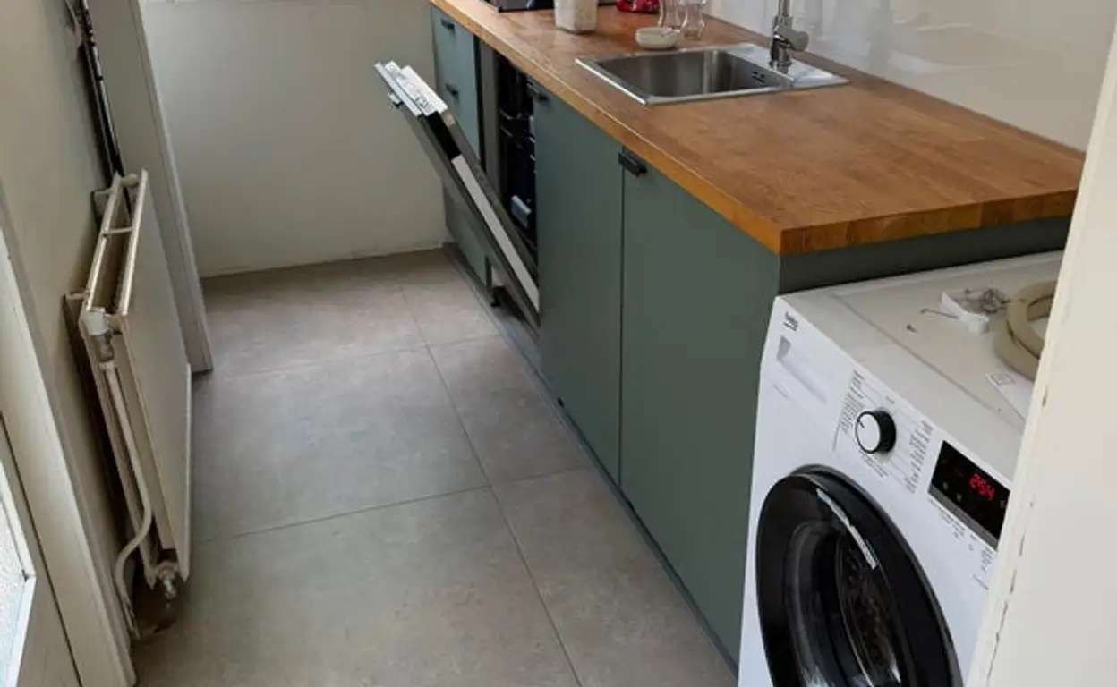 Foto #4 Appartement Johannes Gerobulusstraat Utrecht
