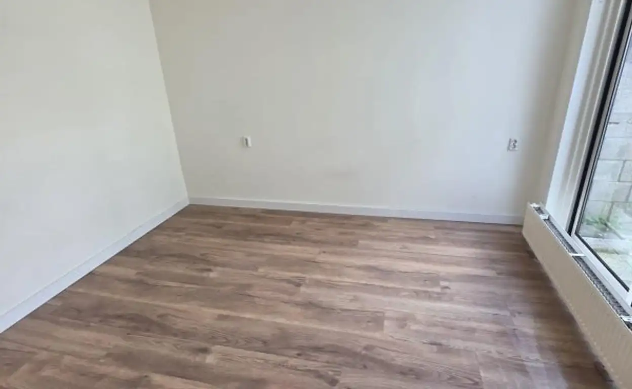 Foto #2 Appartement Johannes Gerobulusstraat Utrecht