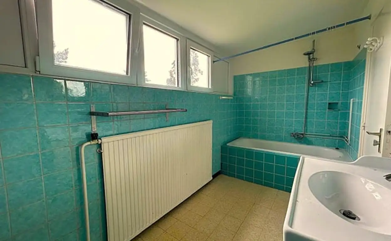 Foto #18 Huurwoning Catharinastraat Eijsden