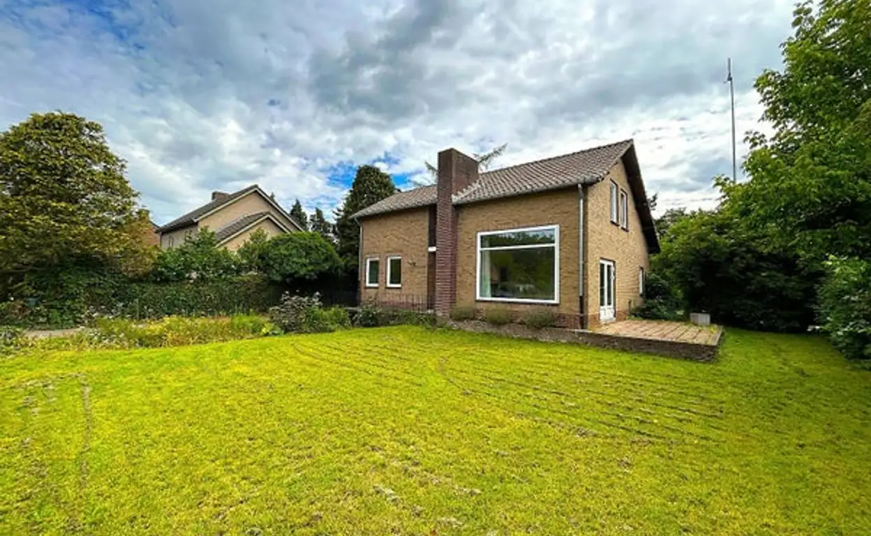 Foto #0 Huurwoning Catharinastraat Eijsden