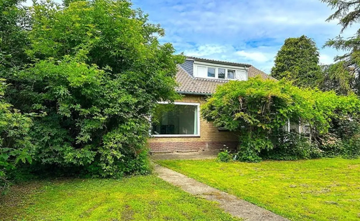 Foto #27 Huurwoning Catharinastraat Eijsden