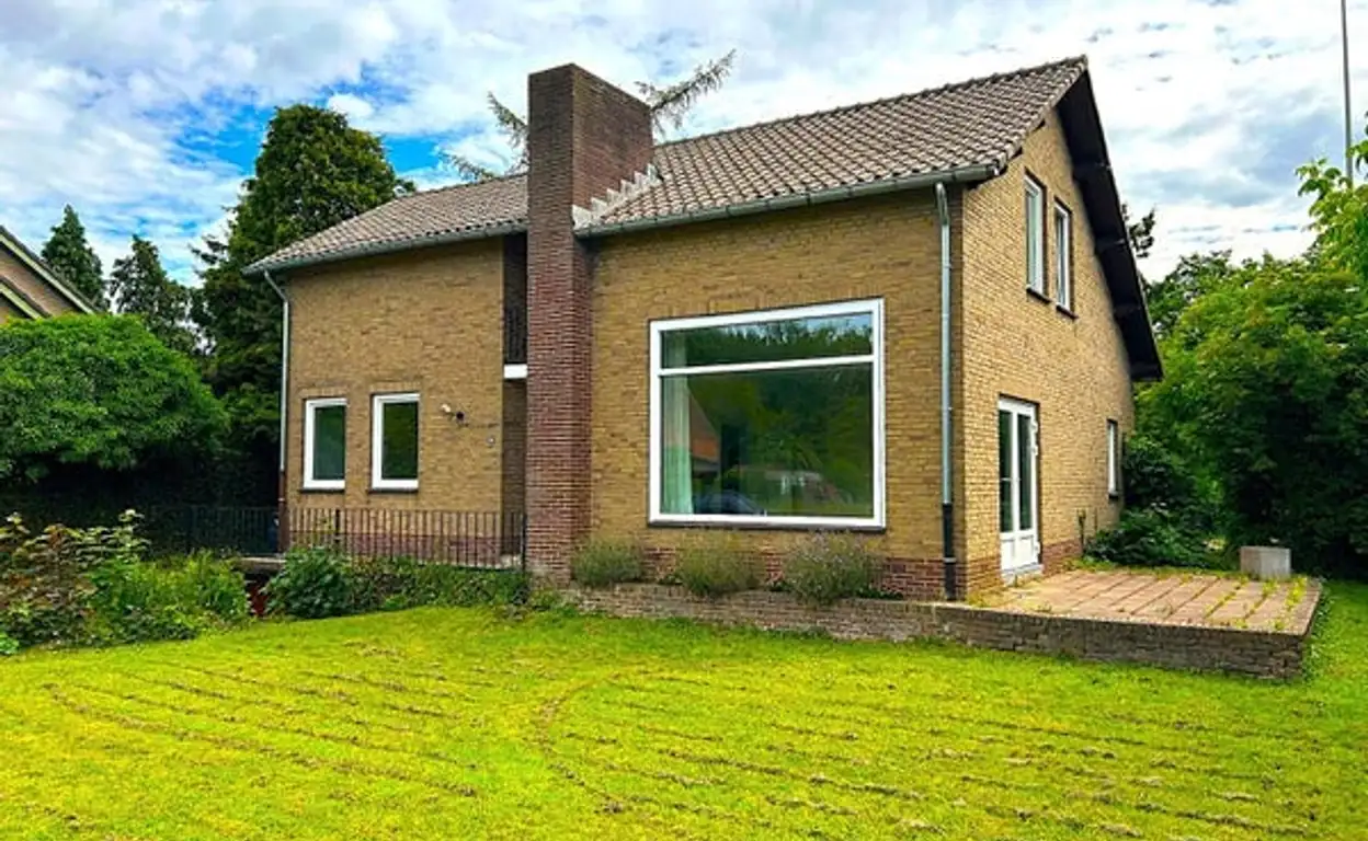 Foto #2 Huurwoning Catharinastraat Eijsden