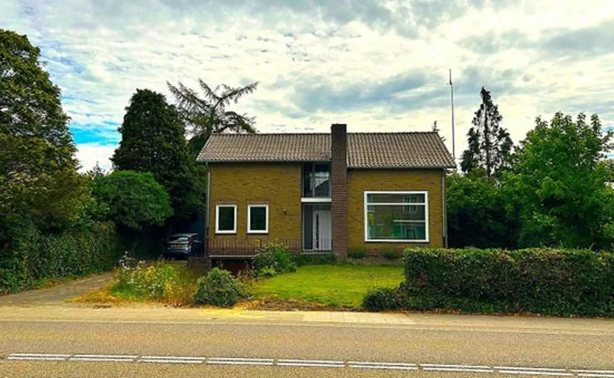 Foto #1 Huurwoning Catharinastraat Eijsden
