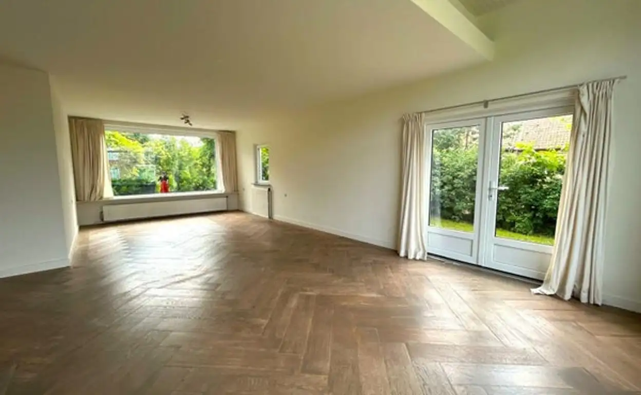 Foto #4 Huurwoning Catharinastraat Eijsden