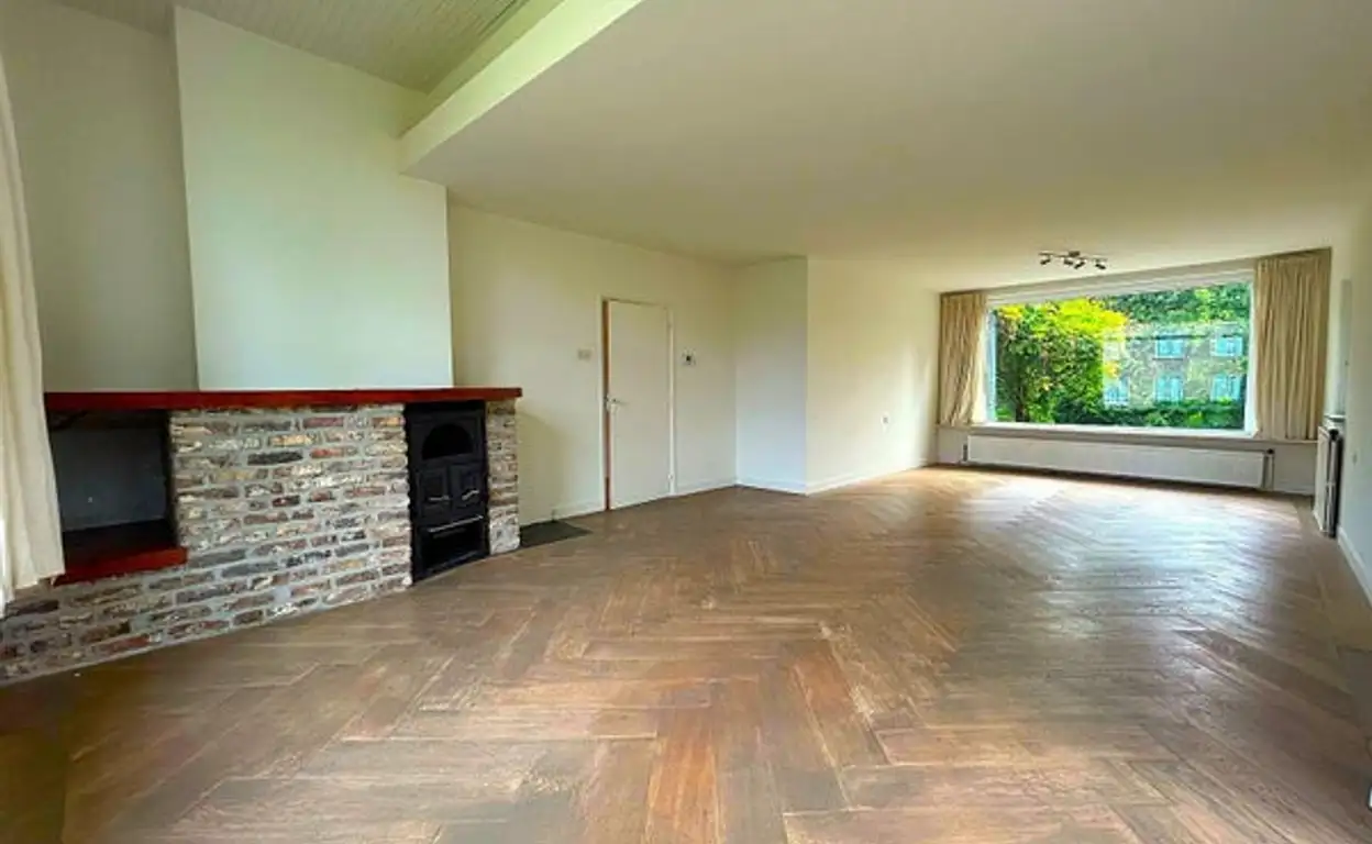 Foto #5 Huurwoning Catharinastraat Eijsden
