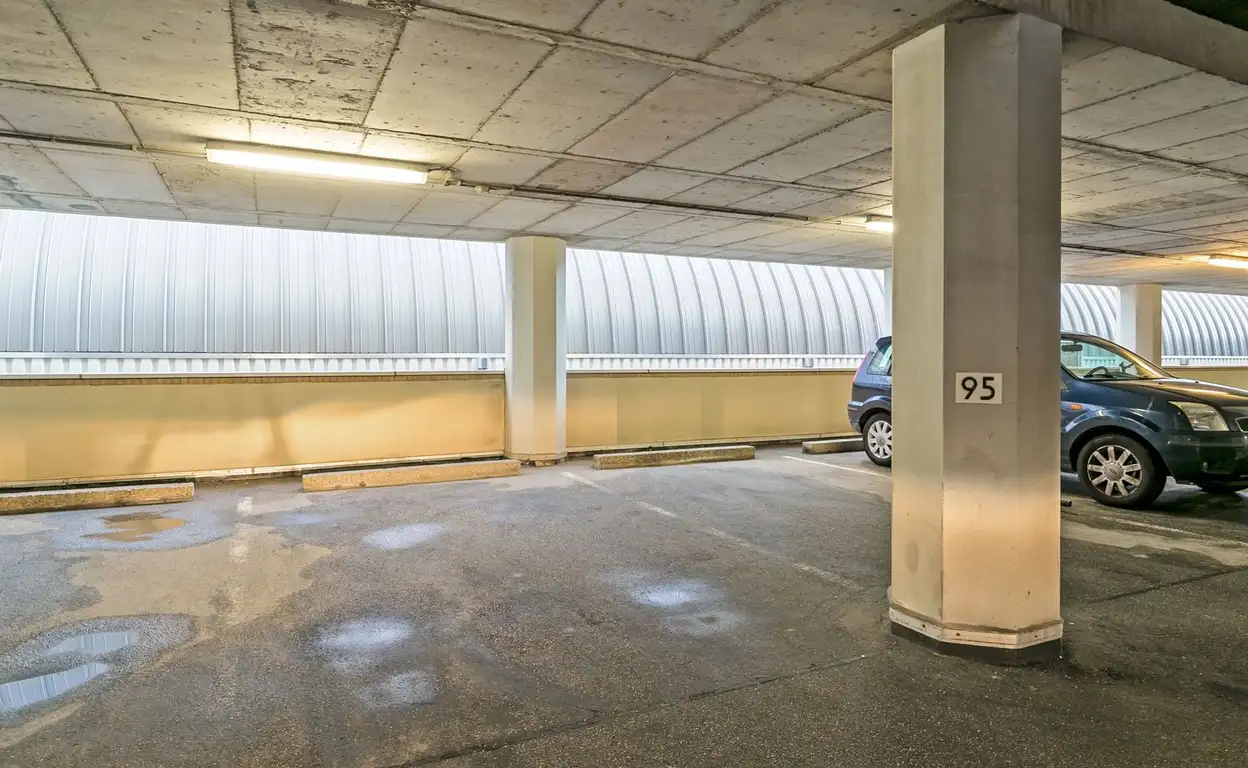 Foto #16 Appartement Gevers Deynootweg Den Haag
