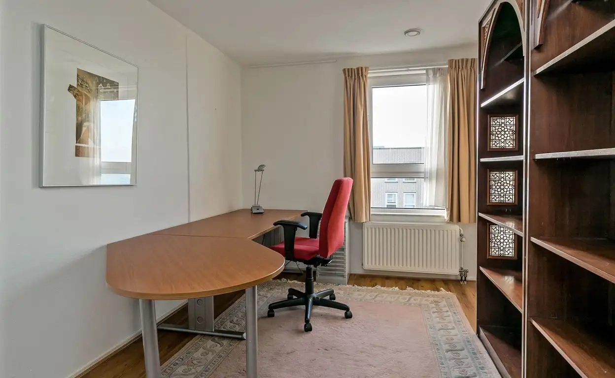 Foto #14 Appartement Gevers Deynootweg Den Haag