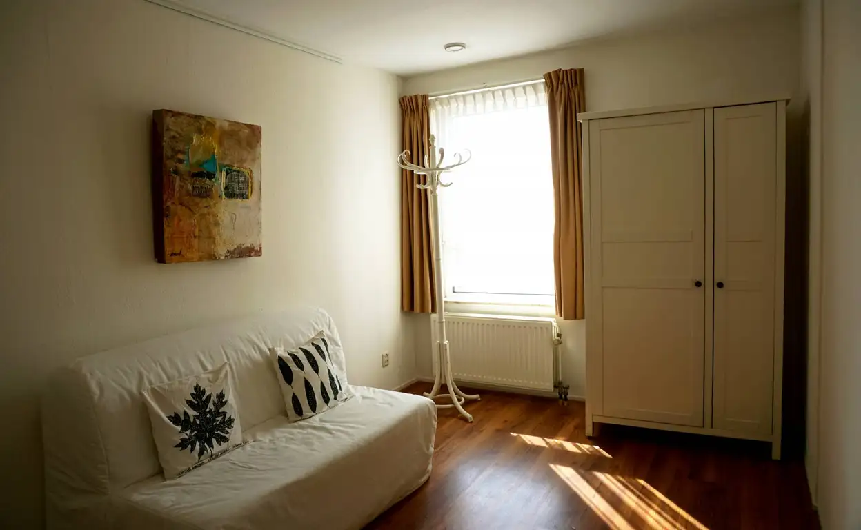 Foto #13 Appartement Gevers Deynootweg Den Haag