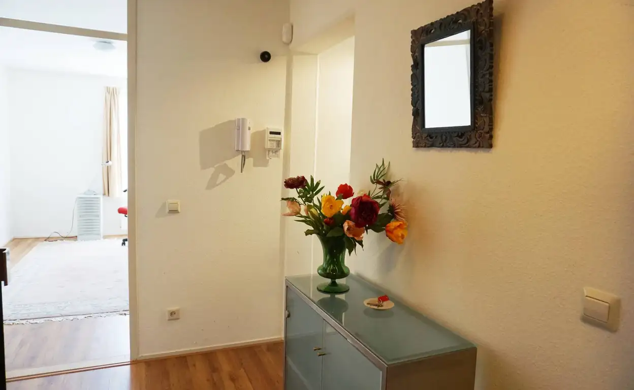Foto #6 Appartement Gevers Deynootweg Den Haag