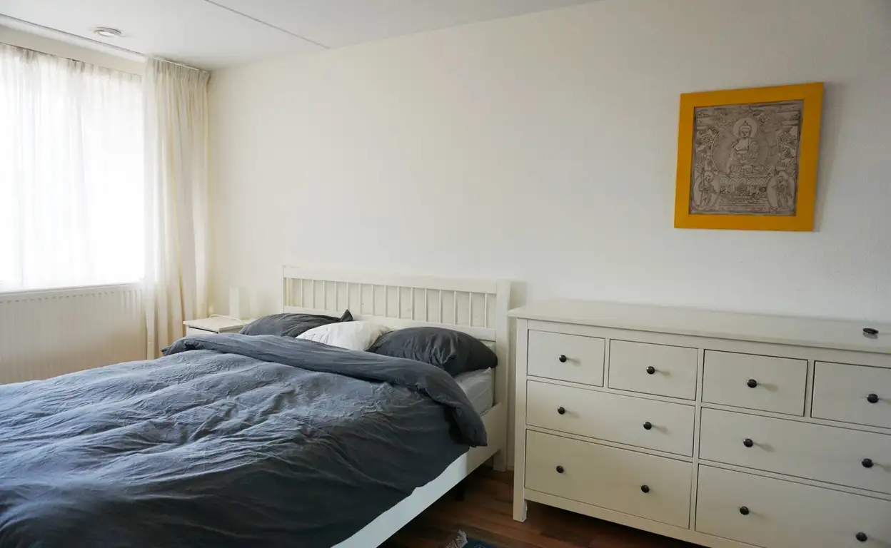 Foto #11 Appartement Gevers Deynootweg Den Haag
