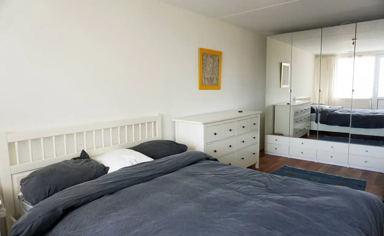 Foto #10 Appartement Gevers Deynootweg Den Haag