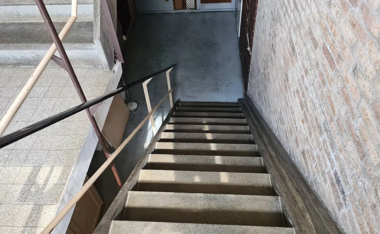 Foto #7 Appartement Mgr. Feronstraat Heerlen