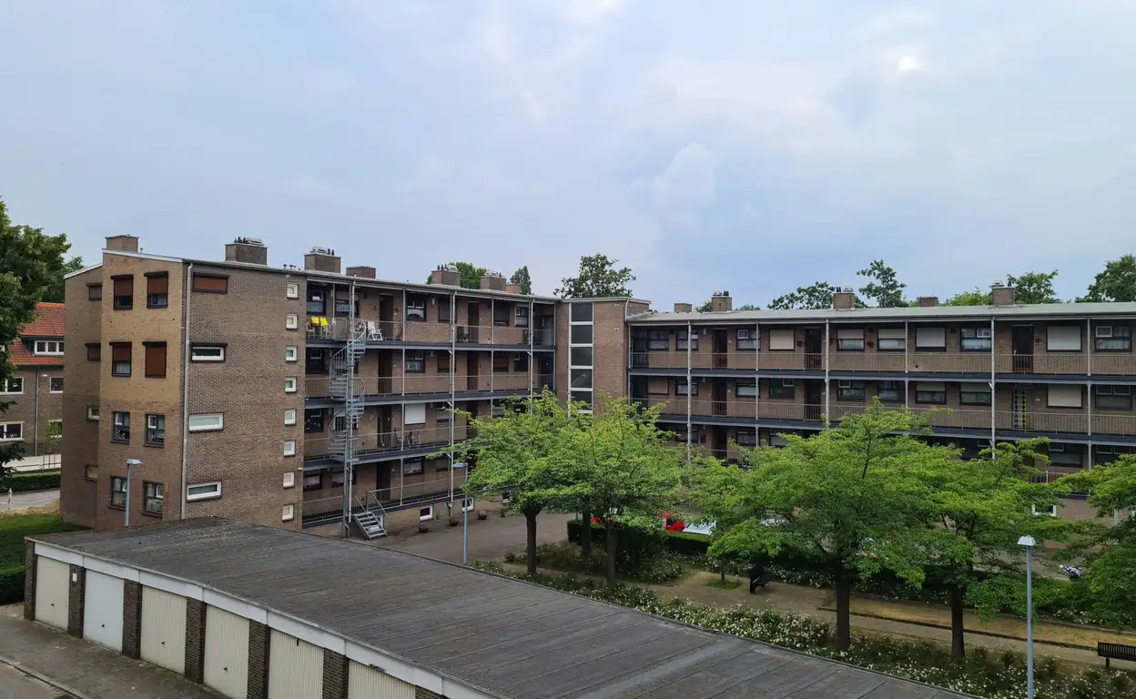 Foto #23 Appartement Mgr. Feronstraat Heerlen