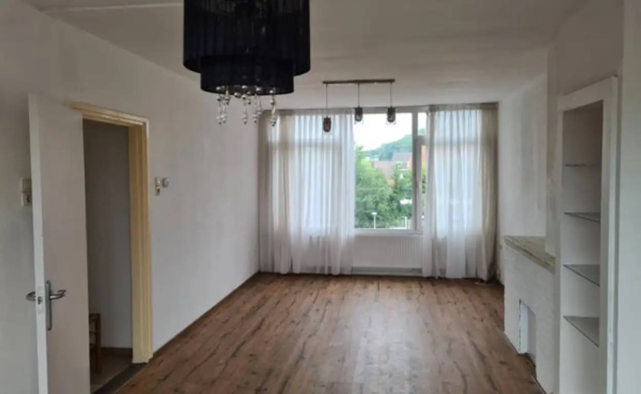 Foto #14 Appartement Mgr. Feronstraat Heerlen