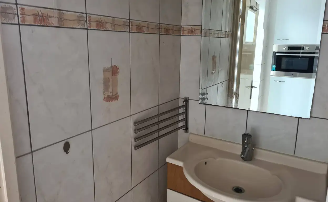 Foto #17 Appartement Mgr. Feronstraat Heerlen