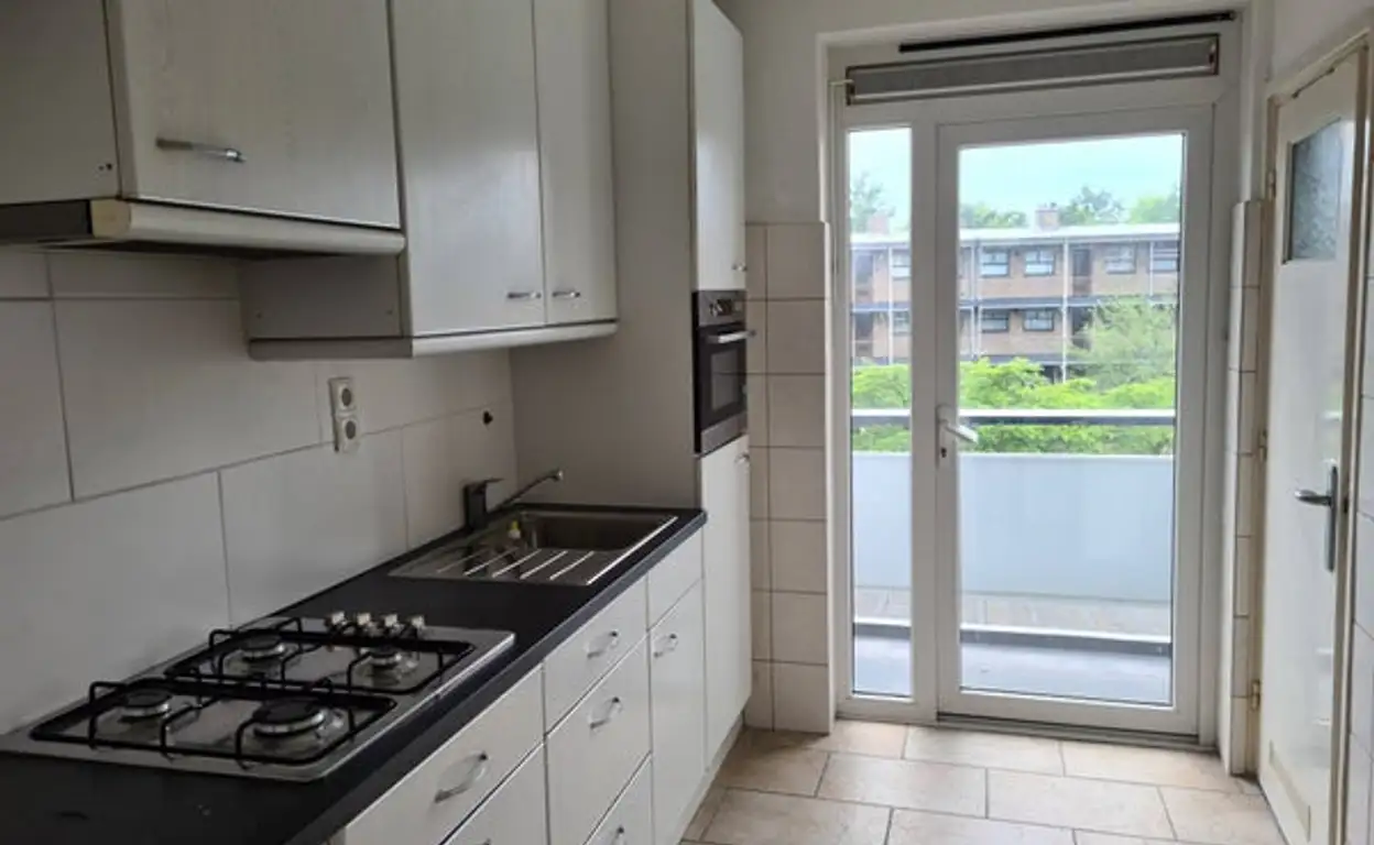 Foto #16 Appartement Mgr. Feronstraat Heerlen