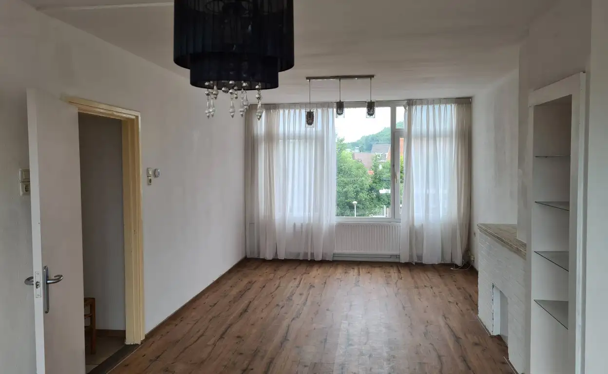 Foto #14 Appartement Mgr. Feronstraat Heerlen