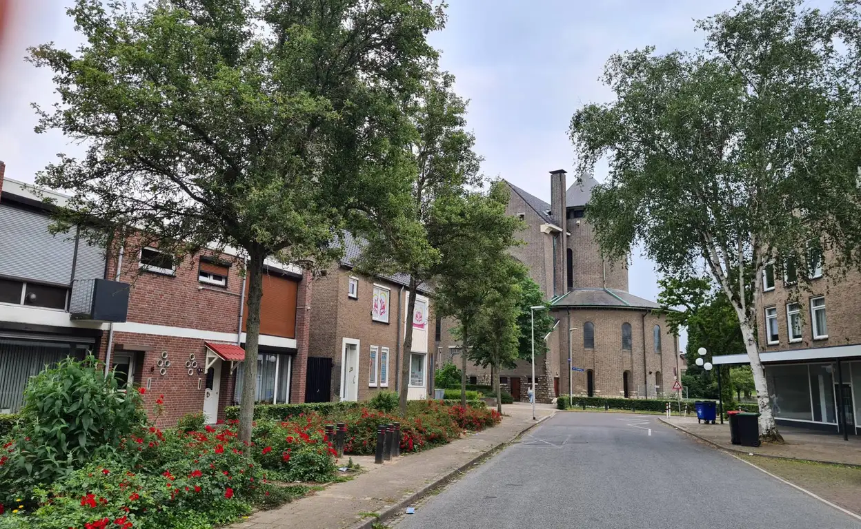 Foto #3 Appartement Mgr. Feronstraat Heerlen