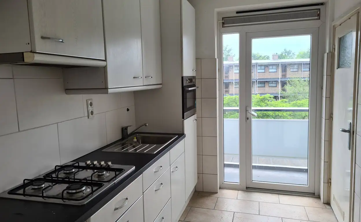 Foto #16 Appartement Mgr. Feronstraat Heerlen