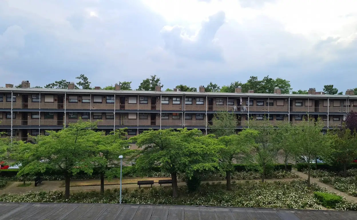 Foto #22 Appartement Mgr. Feronstraat Heerlen