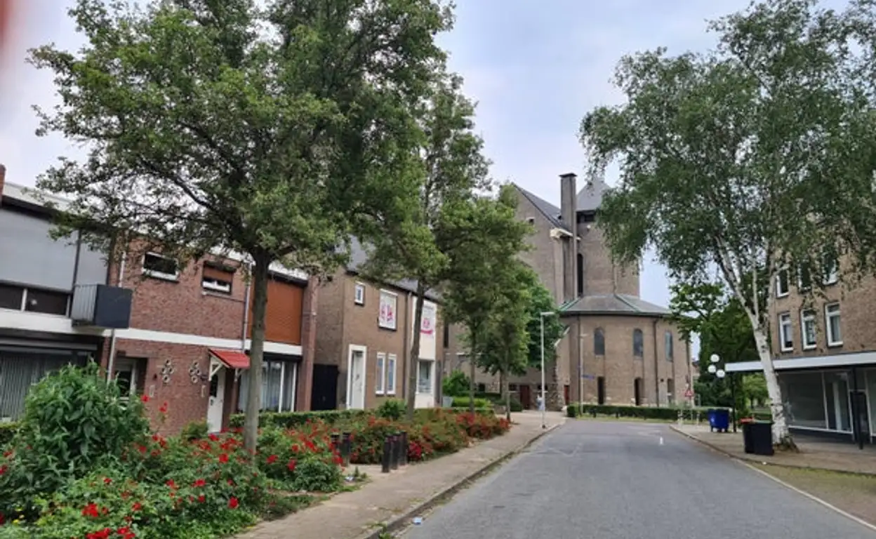 Foto #3 Appartement Mgr. Feronstraat Heerlen